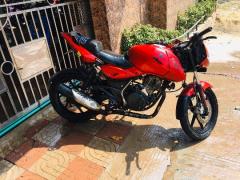 Bajaj Pulsar 150